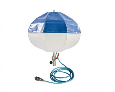 Osvětlovací balon POWERMOON - LEDMOON 400