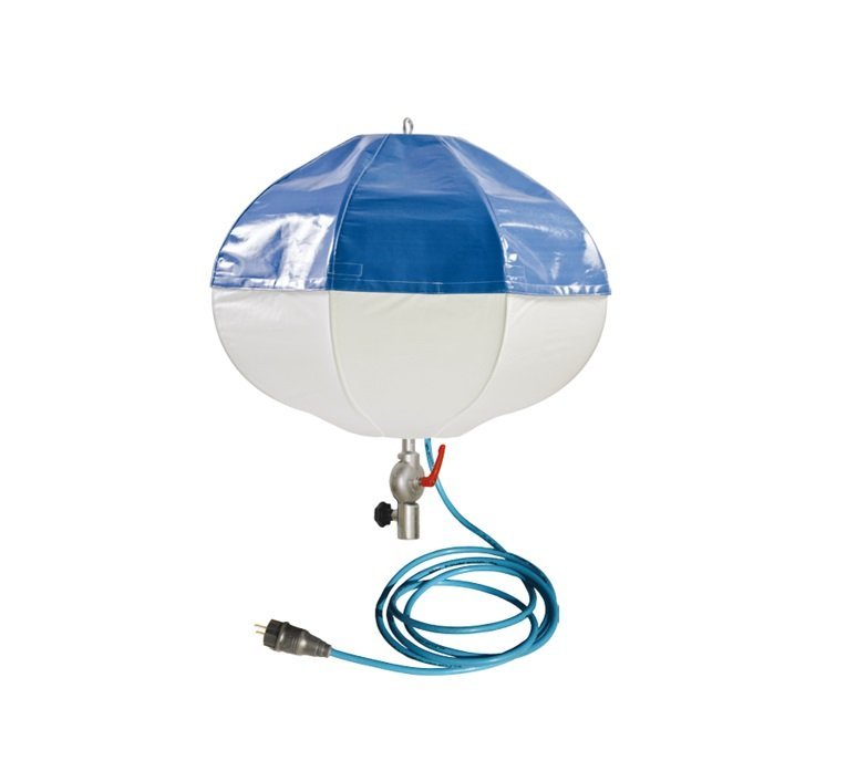 Osvětlovací balon POWERMOON - LEDMOON 600 