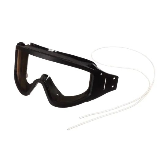 Dvoustěnné brýle k přilbám Dräger HPS 3500/SICOR EOM