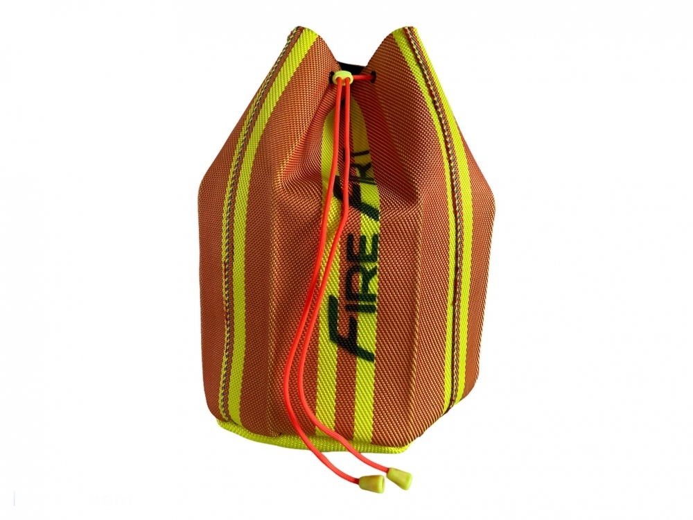 Speed Bag vak na koše pro požární sport