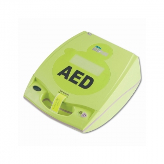 Defibrilátor ZOLL AED Plus 