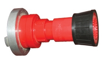 Proudnice hydrantová C52 plast