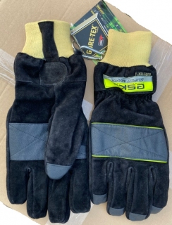 Zásahové rukavice ESKA Supermars pouze velikosti 8, 9 a 12