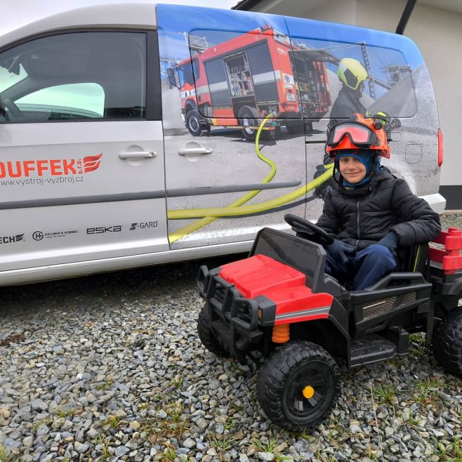 Když už řešíme ty čtyřkoly, tak pro všechny 🚒👍😎🤔 #ctyrkolky #prohasice #jsmezdeprovas #pocelecr #vastym #duffeksro...